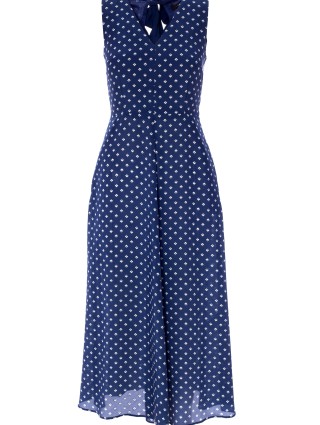 Платье WEEKEND MAX MARA (2578): фото 2 - Invogue